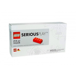 Lego Serious Play Starter Kit 2000414