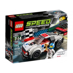 Lego Speed Champions Audi R8 LMS ultra 75873