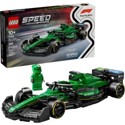 Lego Speed Champions Bolid F1&#174; Aston Martin Aramco AMR24 77245