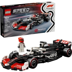 Lego Speed Champions Bolid F1&#174; MoneyGram Haas Team VF-24 77250