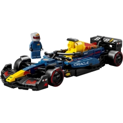 Lego Speed Champions Bolid F1® Oracle Red Bull Racing RB20 77243