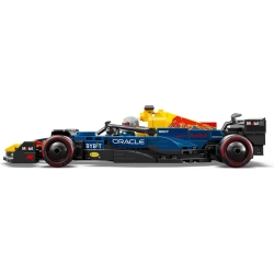 Lego Speed Champions Bolid F1® Oracle Red Bull Racing RB20 77243
