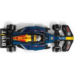 Lego Speed Champions Bolid F1® Oracle Red Bull Racing RB20 77243