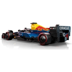 Lego Speed Champions Bolid F1® Oracle Red Bull Racing RB20 77243