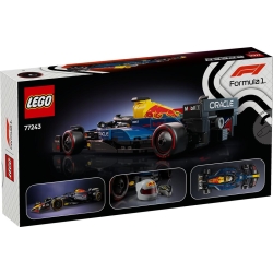 Lego Speed Champions Bolid F1® Oracle Red Bull Racing RB20 77243