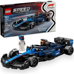 Lego Speed Champions Bolid F1&#174; Williams Racing FW46 77249