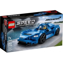 Lego Speed Champions McLaren Elva 76902