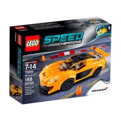 Lego Speed Champions McLaren P1 75909