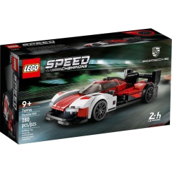 Lego Speed Champions Porsche 963 76916