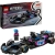 Lego Speed Champions Bolid F1&#174; BWT Alpine Team A524 77248
