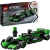 Lego Speed Champions Bolid F1&#174; KICK Sauber Team C44 77247