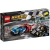 Lego Speed Champions Ford GT z roku 2016 i Ford GT40 z roku 1966 75881