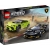 Lego Speed Champions Lamborghini Urus ST-X i Lamborghini Huracán Super Trofeo EVO 76899