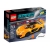 Lego Speed Champions McLaren P1 75909