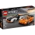 Lego Speed Champions McLaren Solus GT i McLaren F1 LM 76918