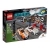 Lego Speed Champions Porsche 911 GT linia mety 75912