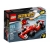 Lego Speed Champions Scuderia Ferrari SF16-H 75879