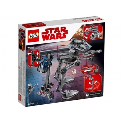 Lego Star Wars AT-ST Najwyższego Porządku™ 75201