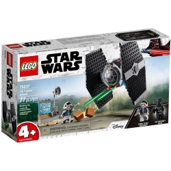 Lego Star Wars Atak myśliwcem TIE™ 75237