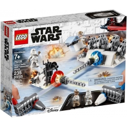 Lego Star Wars Atak na generator na Hoth™ 75239