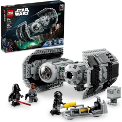 Lego Star Wars Bombowiec TIE™ 75347