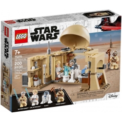 Lego Star Wars Chatka Obi-Wana 75270