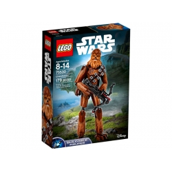 Lego Star Wars Chewbacca™ 75530