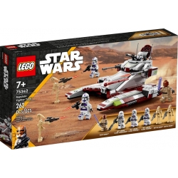 Lego Star Wars Czołg bojowy Republiki™ 75342