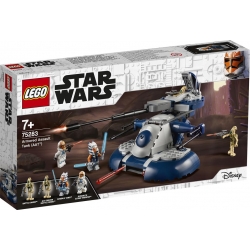 Lego Star Wars Czołg opancerzony (AAT™) 75283