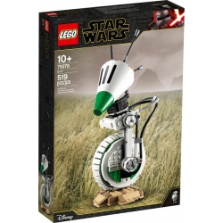 Lego Star Wars D-O™ 75278