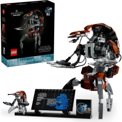 Lego Star Wars Droideka™ 75381