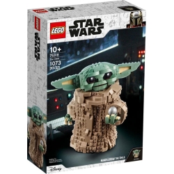 Lego Star Wars Dziecko 75318