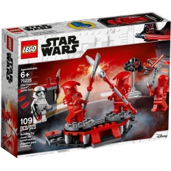 Lego Star Wars Elitarna Gwardia Pretoriańska 75225