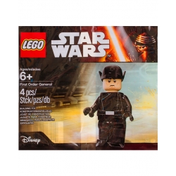 Lego Star Wars First Order General 5004406