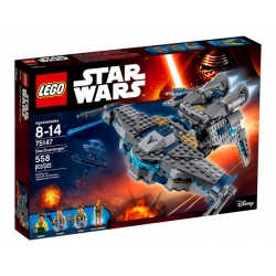 Lego Star Wars Gwiezdny Sęp 75147