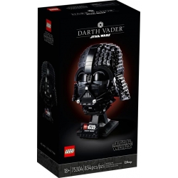 Lego Star Wars Hełm Dartha Vadera™ 75304