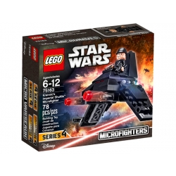 Lego Star Wars Imperialny wahadłowiec Krennica™ 75163