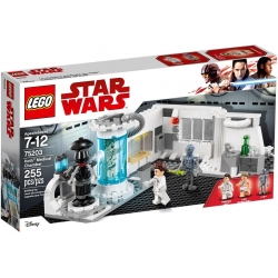 Lego Star Wars Komora medyczna na Hoth™ 75203