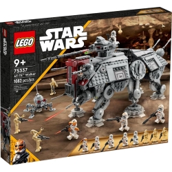 Lego Star Wars Maszyna krocząca AT-TE™ 75337