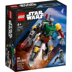 Lego Star Wars Mech Boby Fetta™ 75369