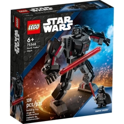 Lego Star Wars Mech Dartha Vadera™ 75368