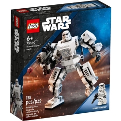 Lego Star Wars Mech Szturmowca™ 75370