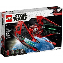 Lego Star Wars Myśliwiec TIE™ Majora Vonrega 75240