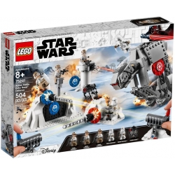 Lego Star Wars Obrona Bazy Echo™ 75241