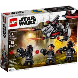 Lego Star Wars Oddział Inferno™ 75226