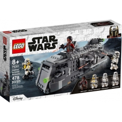 Lego Star Wars Opancerzony maruder Imperium 75311