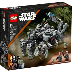 Lego Star Wars Pajęczy czołg 75361