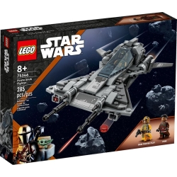 Lego Star Wars Piracki myśliwiec 75346