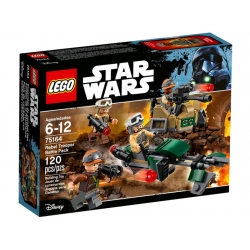 Lego Star Wars Rebel Trooper 75164