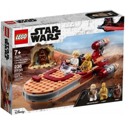 Lego Star Wars Śmigacz Luke'a Skywalkera™ 75271